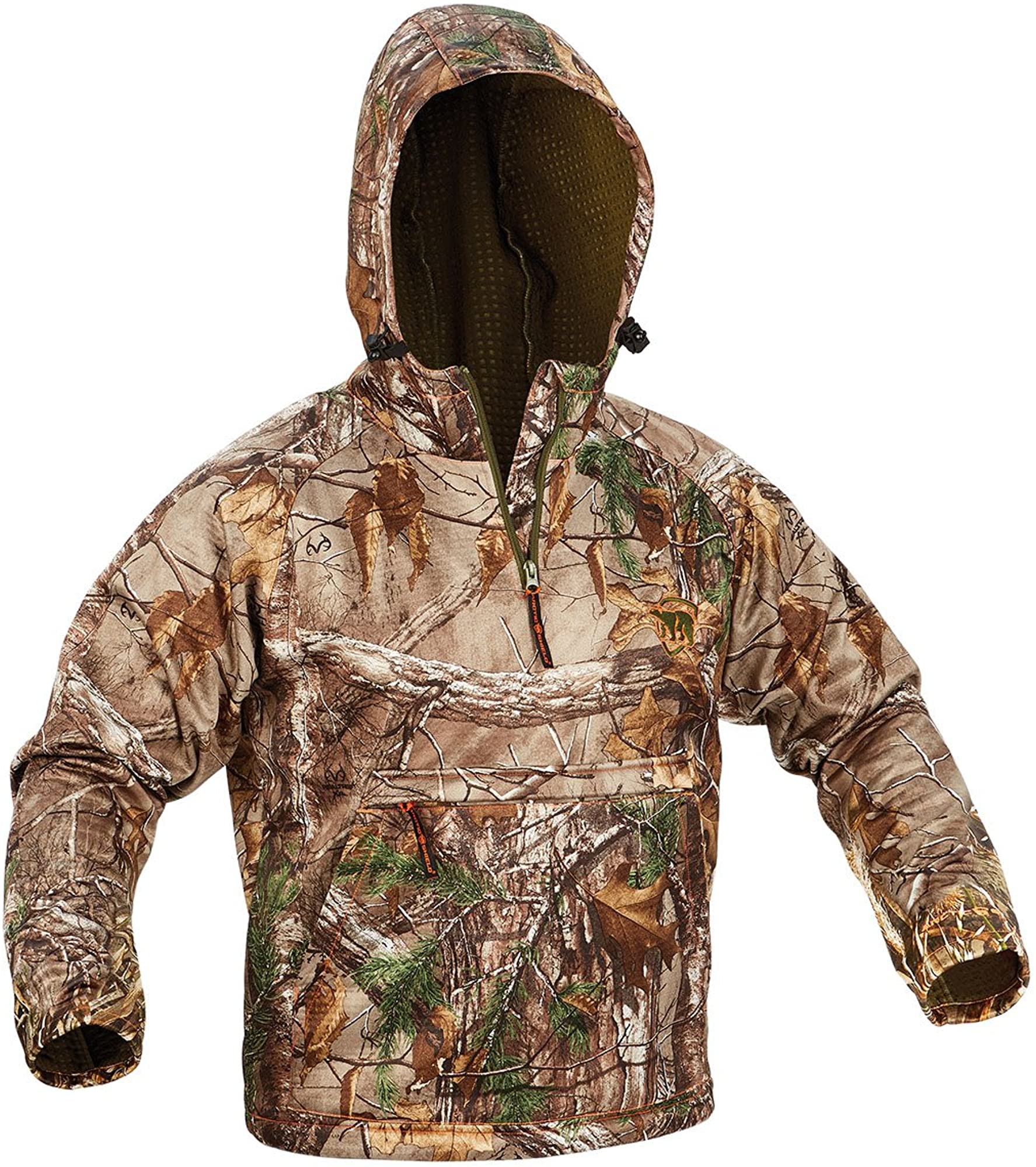 ArcticShield Mens Heat Echo Light Performance Hoodie Walmart Canada