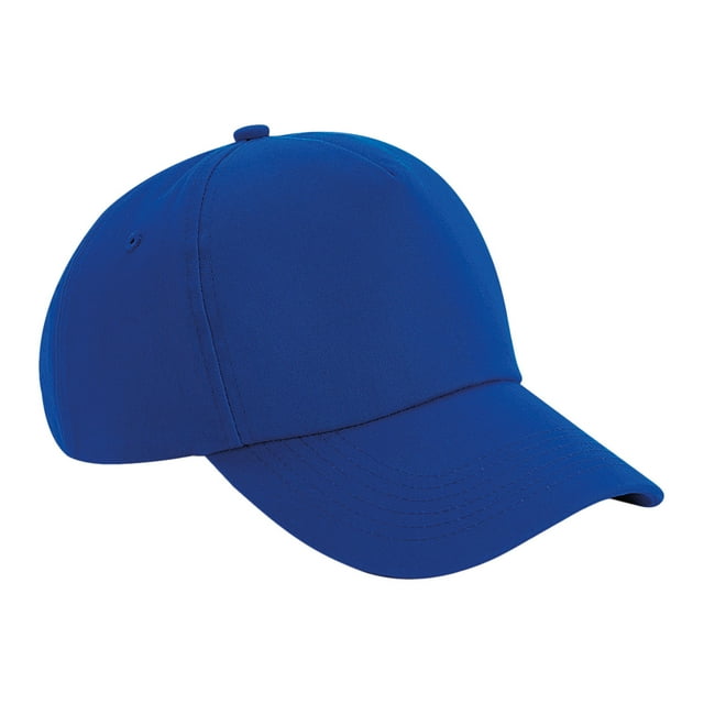 Beechfield Casquette Authentique 5 Panneaux