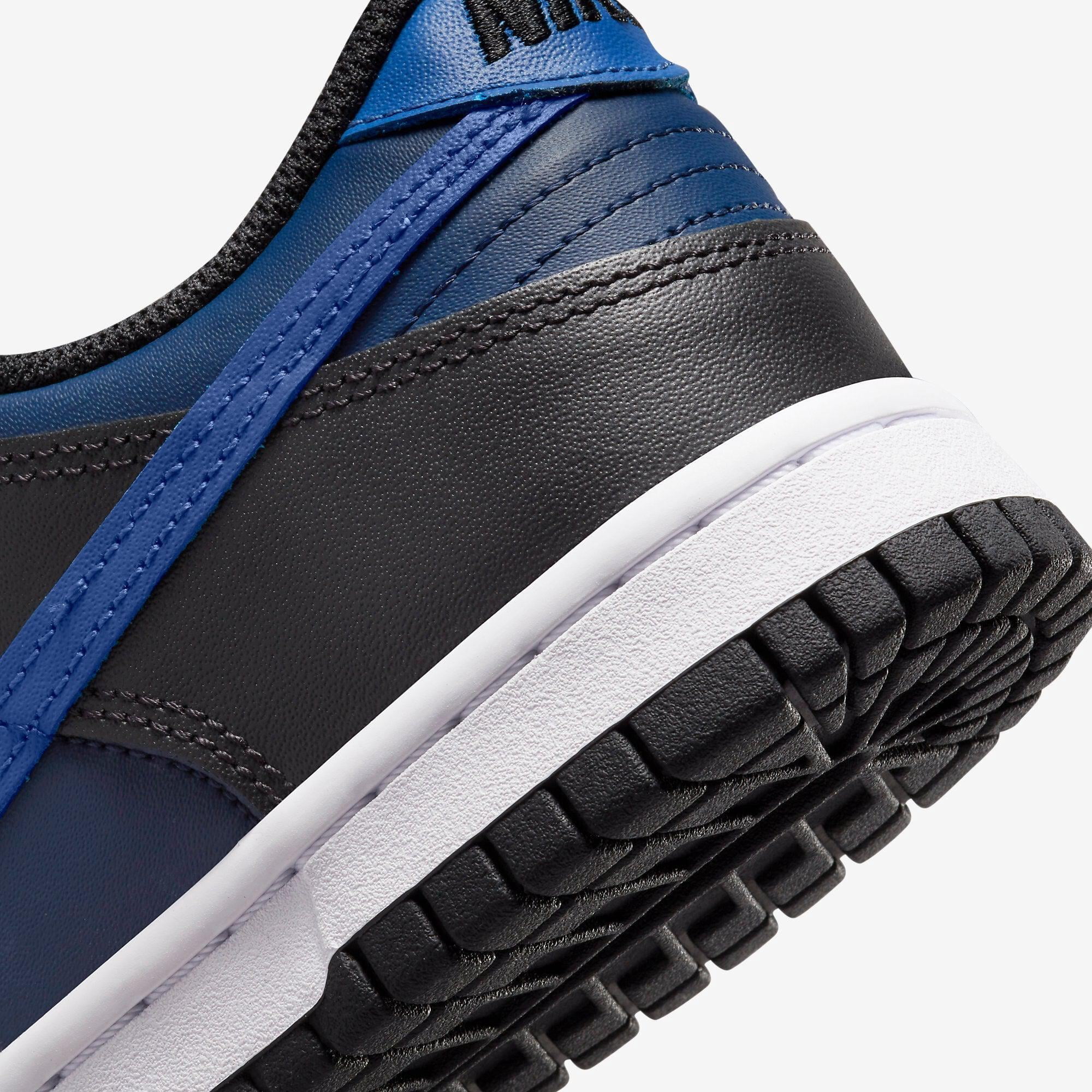 (GS) Nike Dunk Low 'Midnight Navy' (2022) DH9765-402