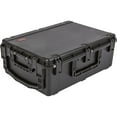 thumbnail image 3 of iSeries 3026-15 Watertight Utility Case Empty w/Wheels and Tow Handle, 3 of 7
