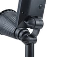 thumbnail image 4 of Luz Solar Al Aire Libre, Impermeable 2pcs 7led Luces De Césped Solares De La Luz Del Jardín LED, LED De Alto Brillo, Material ABS De Fuego IP65 Grado Impermeable, 4 of 7