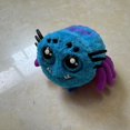 thumbnail image 1 of Original Yellies Voice Activated Pet Interactive Toys Cute Yellies Spider Rabbit Screams Electronic Pets Toys Figure Model, 1 of 1