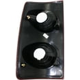 thumbnail image 4 of Tail Light Compatible With 2007-2009 Dodge Ram 3500 2500 Right Passenger, 4 of 6