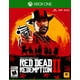Jeu vidéo Red Dead Redemption 2 pour (Xbox One) Xbox One – image 1 sur 7