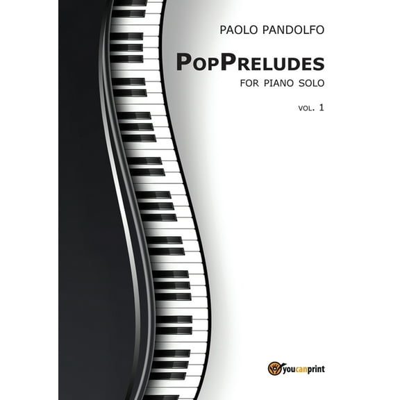 PopPreludes (Paperback)