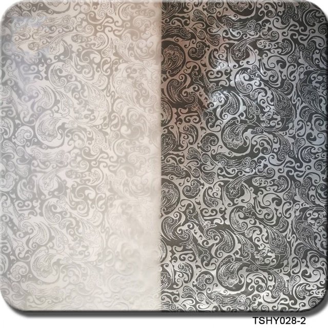 Water Transfer Printing Film, Hydrographic Film - Hydro Dipping Film - Translucent Pattern - 0.5 Meter Multi-color Optional ,Easy to Use