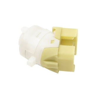 URO Parts 111905865L Interruttore Di Accensione Ricambio Auto, 24 Mesi Di Garanzia
