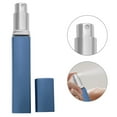 thumbnail image 4 of Botella De Viaje Portátil Recargable Perfume Atomizador Botella Vacía Bomba Loción Spray Botella 0.4 Fl Oz Azul, 4 of 7