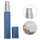 thumbnail image 4 of Botella De Viaje Portátil Recargable Perfume Atomizador Botella Vacía Bomba Loción Spray Botella 0.4 Fl Oz Azul, 4 of 7