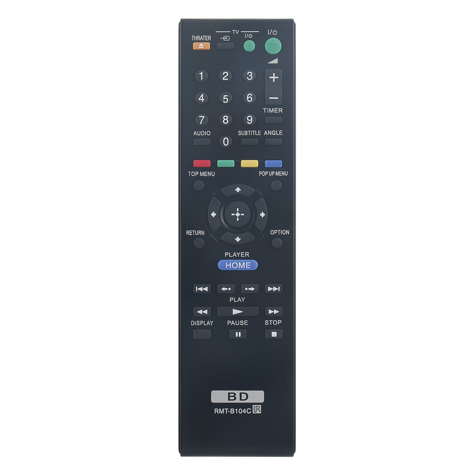 Specifiche BDP-S3700 | Lettori Blu-ray Disc | Italy