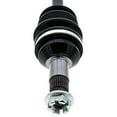 thumbnail image 6 of Niche Rear Left Right CV Axle for Arctic Cat Alterra 700 570 EPS 2502-781 519-KCA2592X, 6 of 6