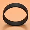 thumbnail image 3 of 1PC Vacuum Cleaner Knurled Belts Fit For All Generation G3 G4 G5 G6 Black, 3 of 7