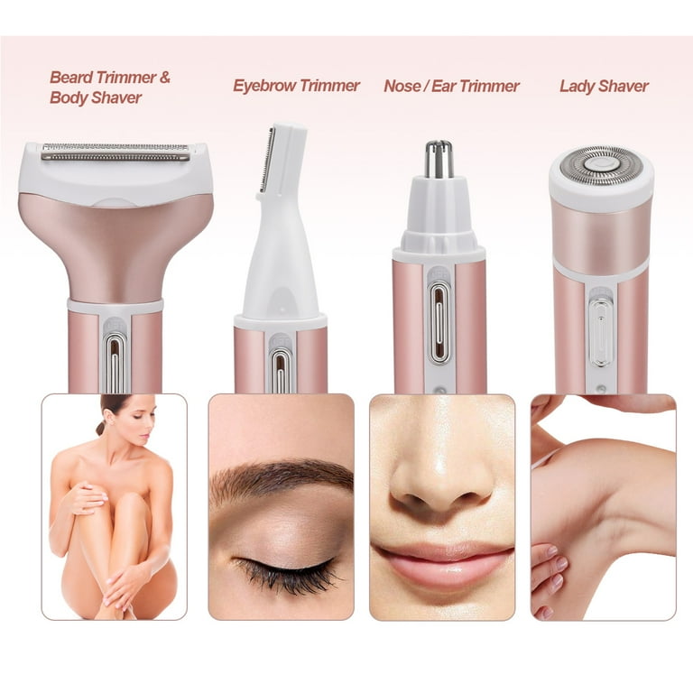 Women's grooming kit deals