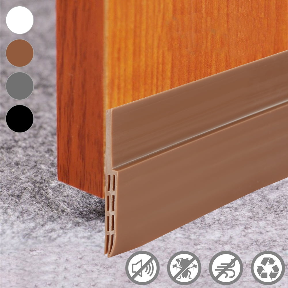 71  Draft seals for exterior doors Trend in This Years