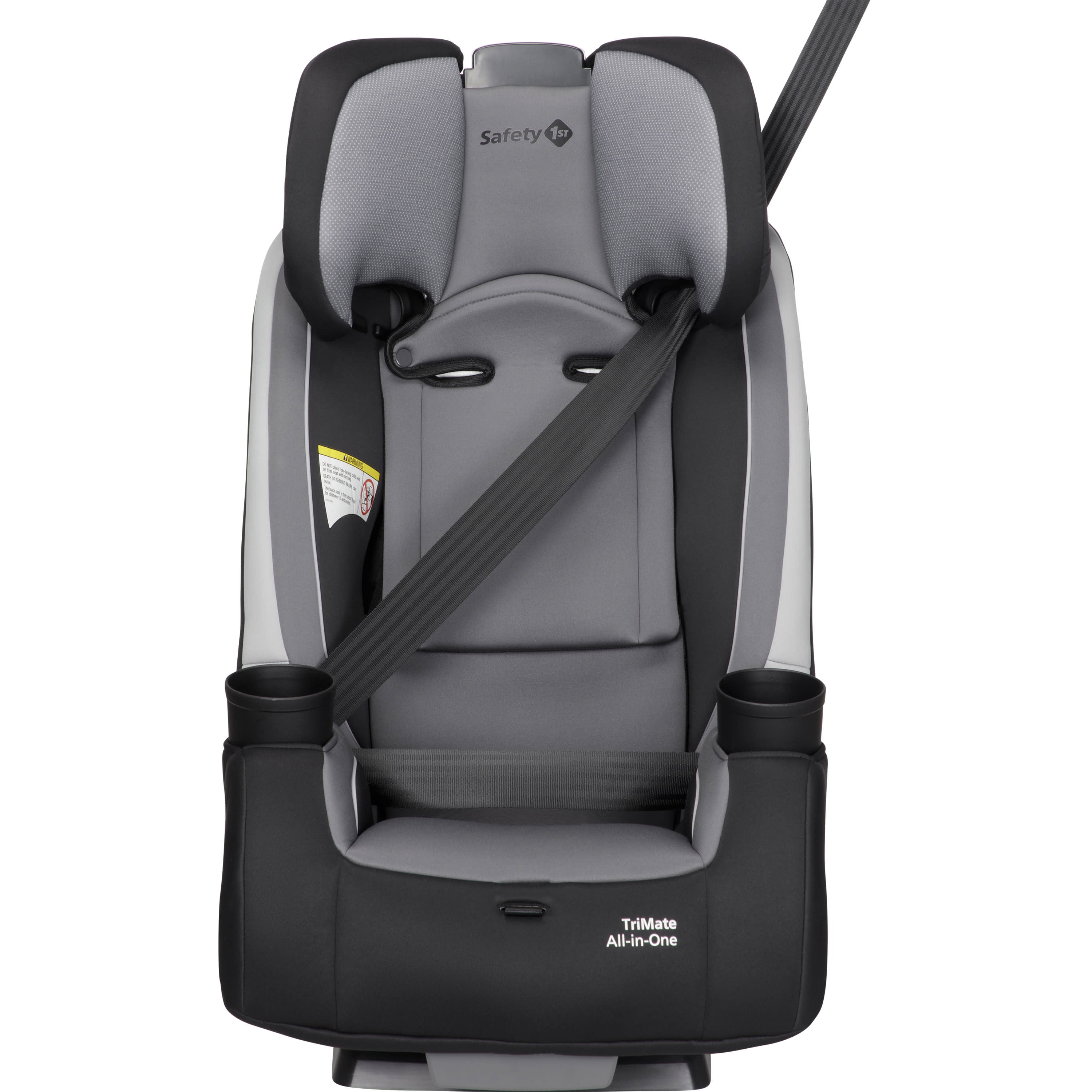 Safety 1st TriMate All-in-One Convertible Car Seat