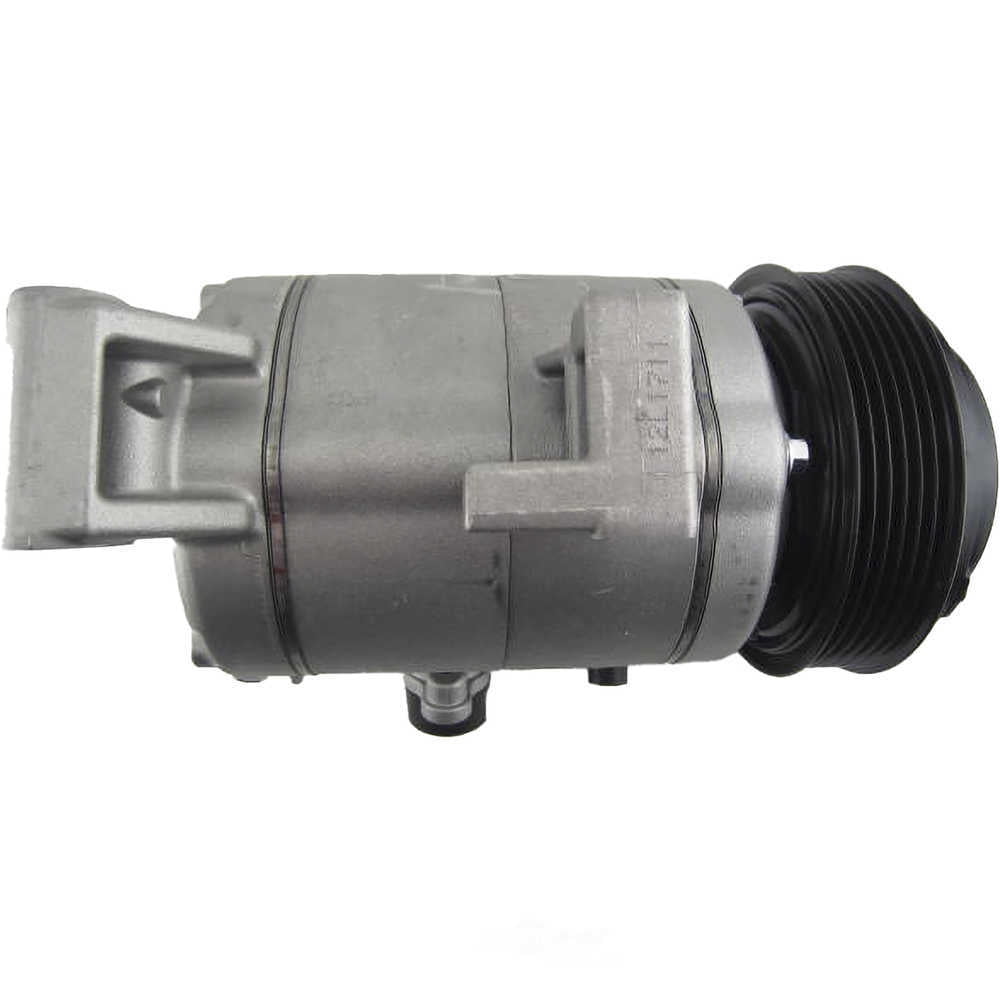 Global Parts Distributors LLC 6513054 New A/c Compressor