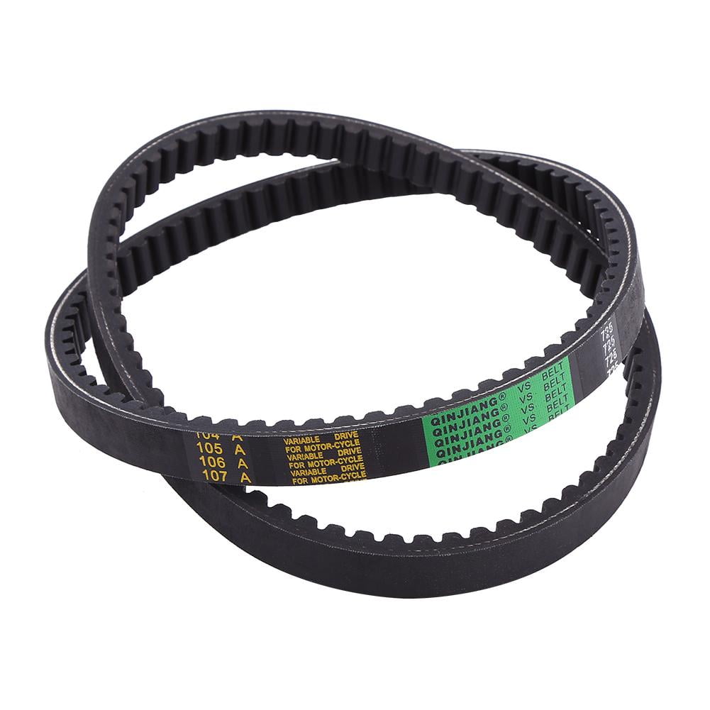 Drive Belt For Hammerhead 80T and TrailMaster Mid XRX go-karts 9.100.018-725 