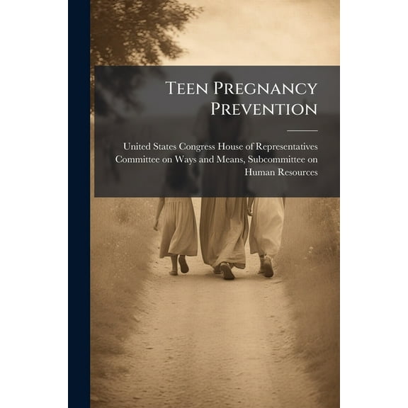 Teen Pregnancy Prevention, (Paperback)
