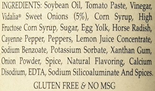 Vidalia Brands Vidalia Blossom Sauce, 16 oz