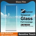thumbnail image 4 of IMAK Screen Protector For Motorola Edge 60 5G 60s 5G Edge 60 Pro 5G 60 Fusion 5G Edge (2025) 5G 3D C, 4 of 5
