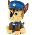 thumbnail image 3 of GUND PAW Patrol: The Movie Chase Stuffed Animal Plush Dog, 6, 3 of 6