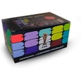 thumbnail image 3 of Caja con 20 Figuras Sorpresa Mundial FIFA 2026 Producto Oficial, Choca Locoz, Figuras Coleccionables, 3 of 9