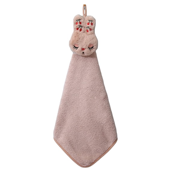 Hair Towel Wrap | Luxury Rapid-Dry Hair-Drying Turban | Ultra Soft and Quick Drying Absorbent Charcoal Fiber, with Button