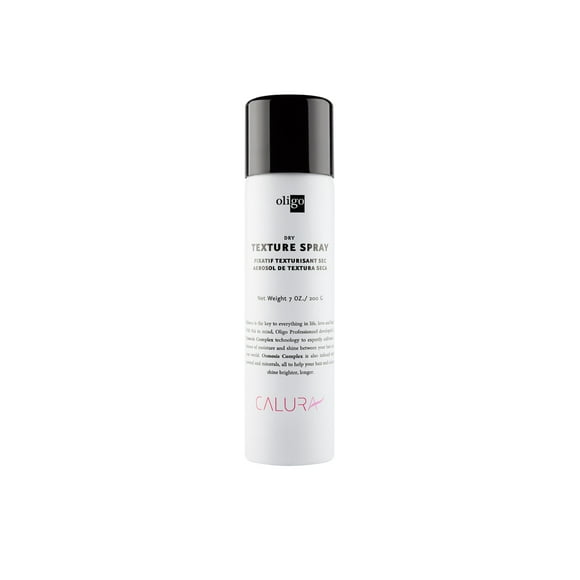 Oligo Calura Dry Texture Spray 200g