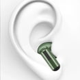 thumbnail image 2 of Inteprter Auriculares inalámbricos para tecnología Bluetooth 3 portátiles para Bluetooth para Bluetooth 5.3 Electrónica verde, 2 of 5