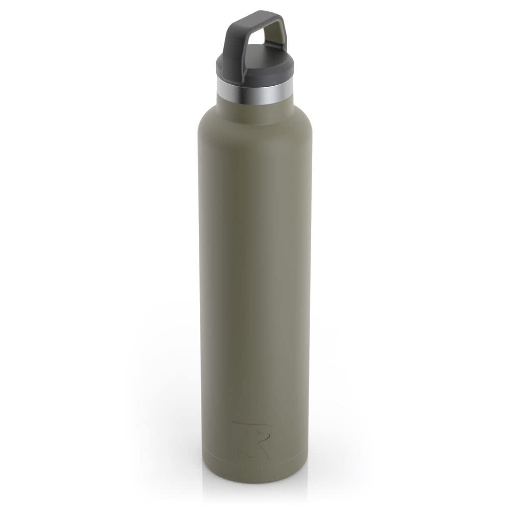 32 oz Army Double Wall Vacuum Insulated Stainless Steel Army Water Bot –  Fort Sill Photography