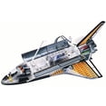 thumbnail image 2 of John Hansen Company 4D Vision Space Shuttle Model Collectible, 2 of 2