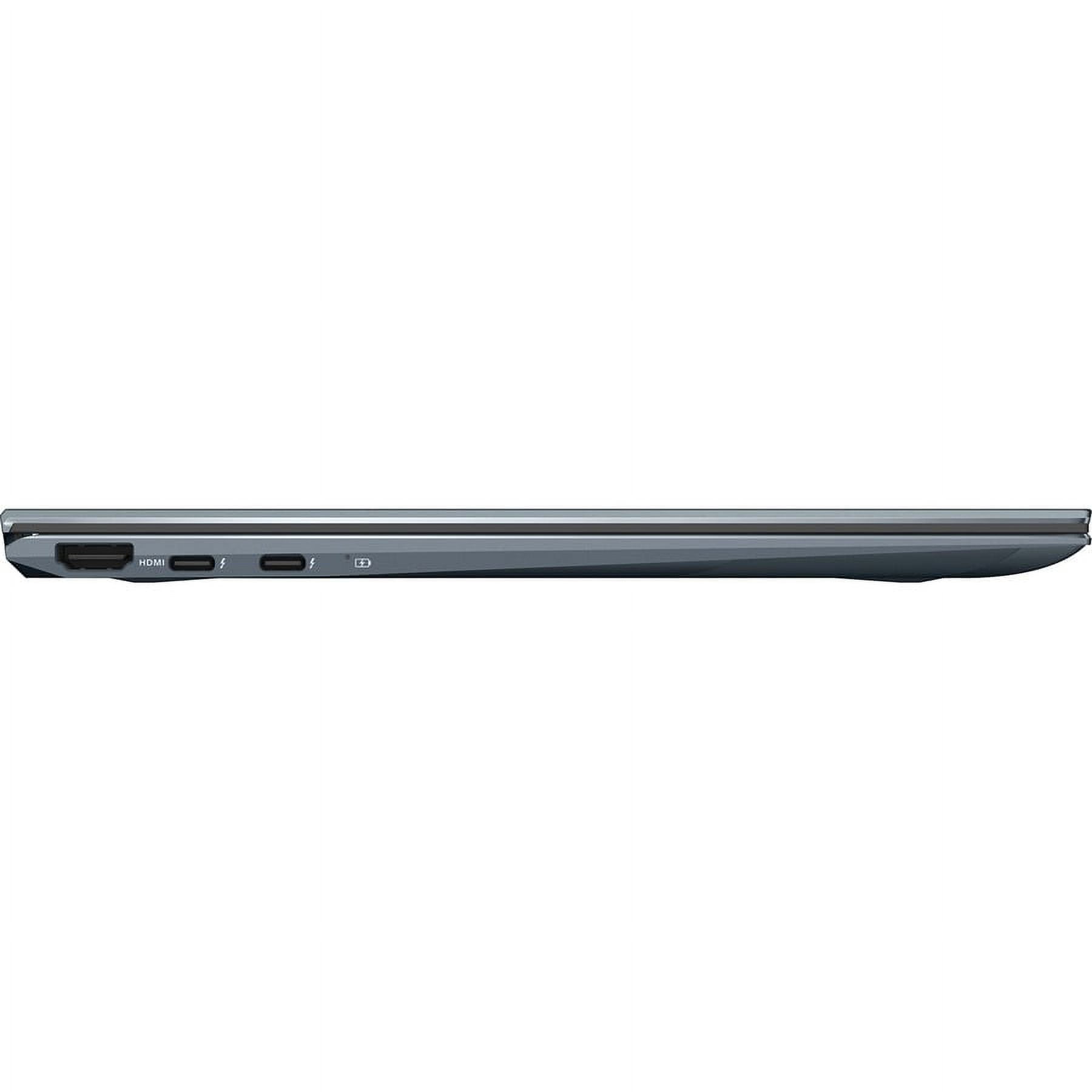 ASUS 13.3" 1080p PC Laptops, Intel Core i5, 8GB RAM, 256GB SSD, Windows 10, Gray, UX325EA-DS51