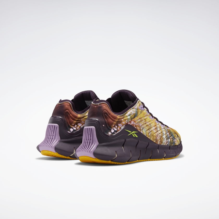 Kung Fu Panda Zig Kinetica Shoes 