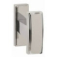 thumbnail image 2 of Alno Robe Hook - Satin Nickel, 2 of 3