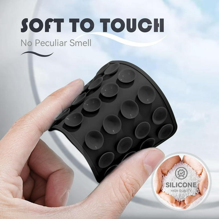 Sticky Phone Grip,2pcs Phone Sticky Grip,Used For Cell Phone Flat Panel Suction Phone Case Sticky Phone Grip,2pcs Phone Sticky Grip,Used For Cell Phone Flat Panel Suction Phone Case