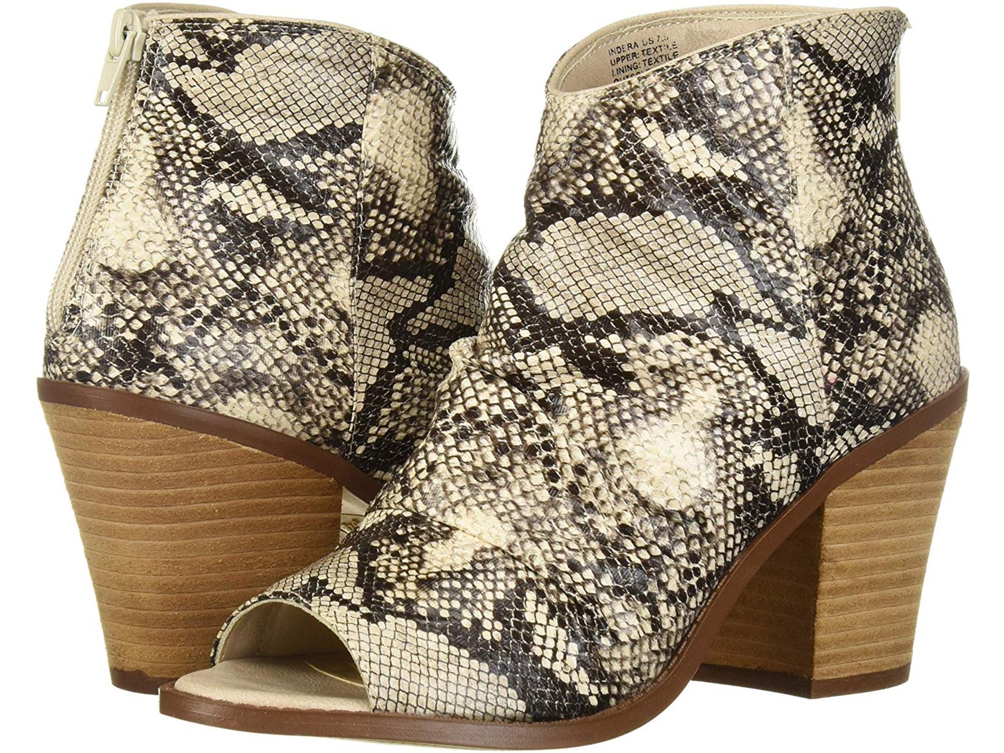 zigi soho saray dress booties