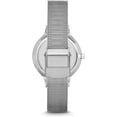 thumbnail image 4 of Skagen Women's Anita Silver Dial Watch - SKW2149, 4 of 7