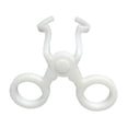 thumbnail image 1 of Insertador y Removedor de lentes de contacto Yuyangstore para el cuidado de los ojos mujer compacto Blanco, 1 of 8