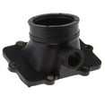 thumbnail image 3 of 45mm Carburetor Inlet Manifold Intake for 500/600 Snowmobiles, 3 of 8