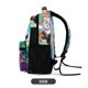 thumbnail image 5 of Nella, la Princesa Caballero Mochila Escolar para Niños y Niñas, Mochila Infantil de Alta Calidad Ligera, Grande y Duradera 43x15x32cm, 5 of 6