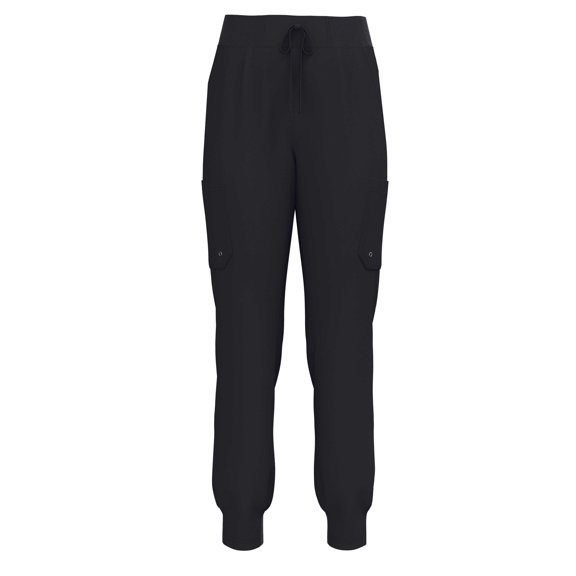 Beverly Hills Uniforms Flex Women's Stretch Yoga Jogger Scrub Pants