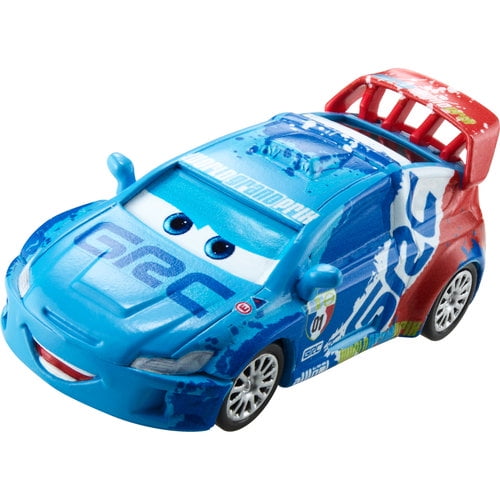 disney cars diecast club