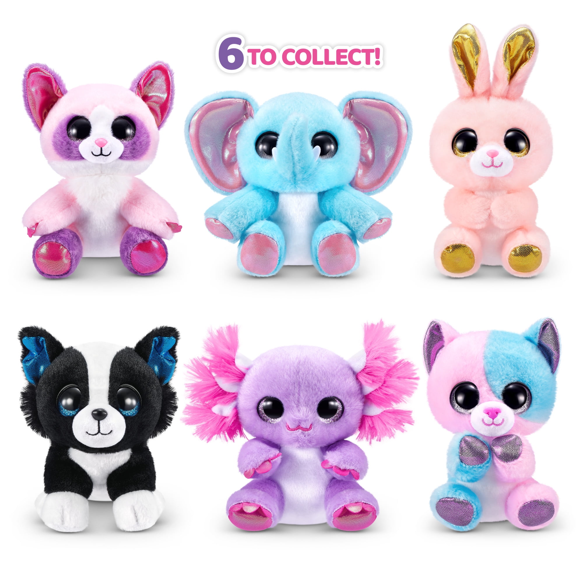 Sparkle Girlz Doll Carry Case Wardrobe for Children Age 3 Plus by ZURU