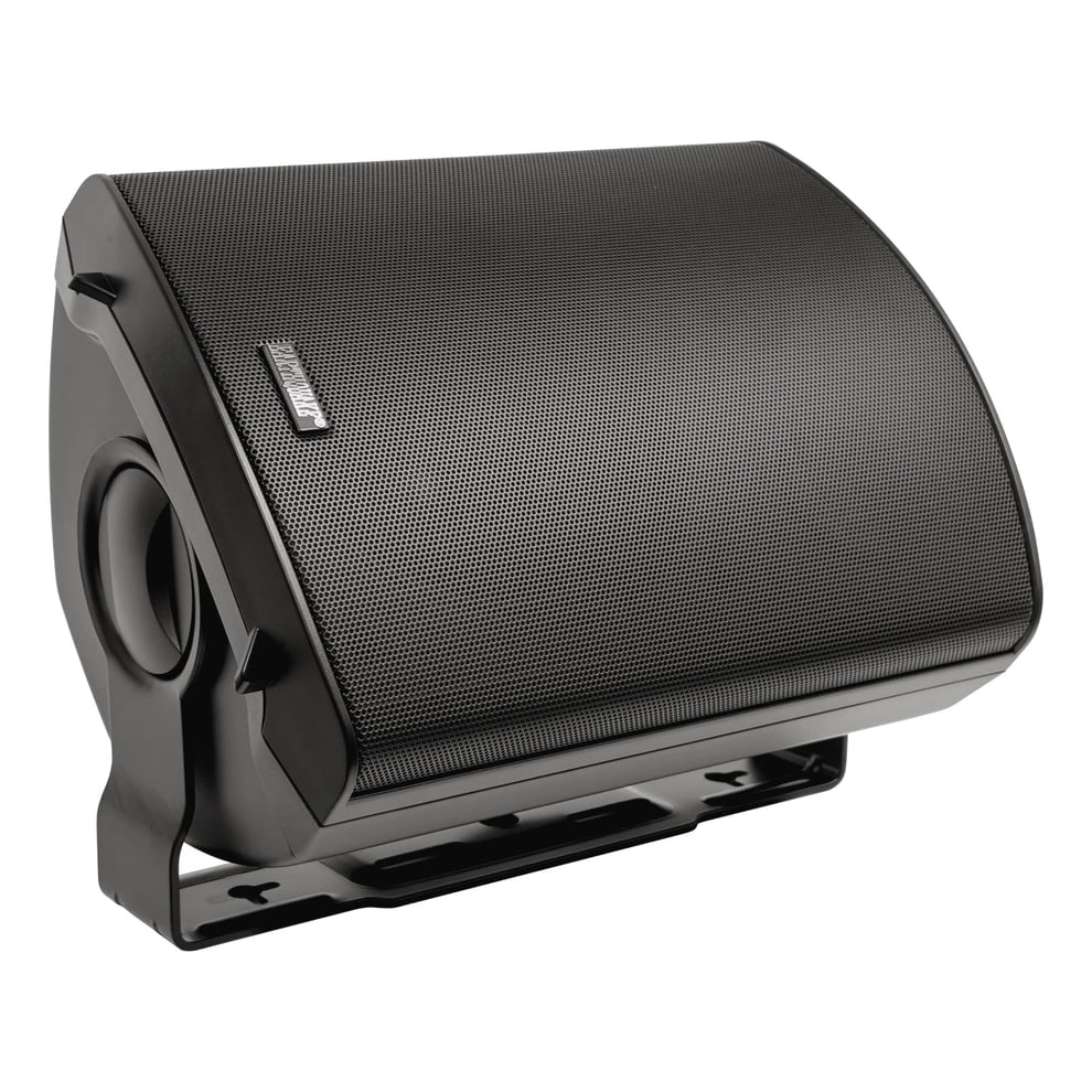 Earthquake Sound AWS6-B70 Indoor/Outdoor 6.5" 8-Ohm 200W Max Surface Mount Speaker (each)