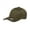 OLIVE, variant on Adult Wooly 6-Panel Cap - 6277