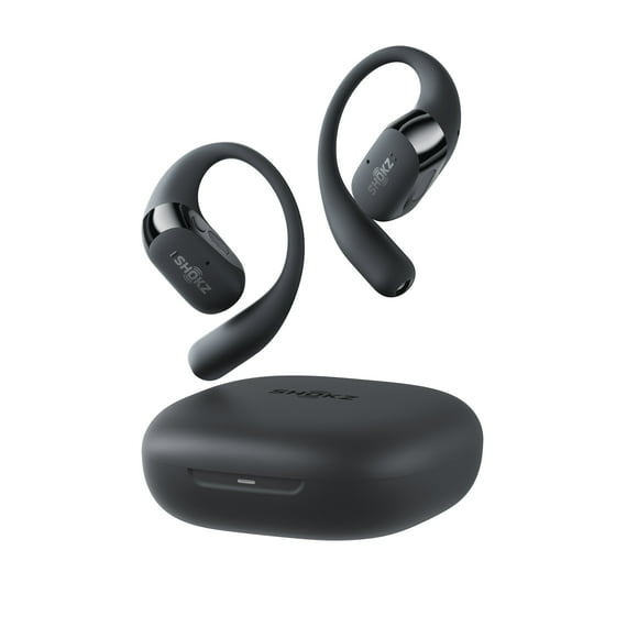 Audífonos Shokz OpenFit 2+ Negro