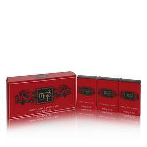 Maja Soap Myrurgia Model