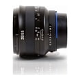 thumbnail image 2 of ZEISS Milvus 50mm F/2M ZF.2 Macro Lens for Nikon F, 2 of 6