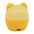 thumbnail image 4 of Mini Haut-Parleur Sans Fil Animal, Animal Mini Haut-Parleur Bluetooth Animal Haut-Parleur Sans Fil Animal Mignon Qualité Inégalée, 4 of 14