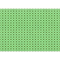 thumbnail image 1 of Ahgly Company Machine Washable Indoor Rectangle Transitional Jade Green Area Rugs, 2' x 3', 1 of 7